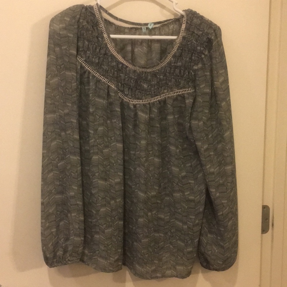 Blouse